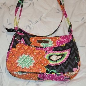 Vera Bradley crossbody